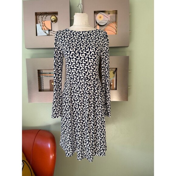 Boden Jersey dress - Picture 1 of 9